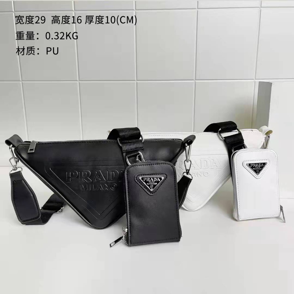 Túi Xách Prada Thời Trang Sang Trọng Cho Nữ