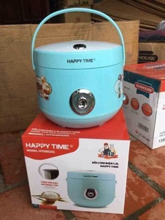 Nồi cơm điện happy time 1,8l