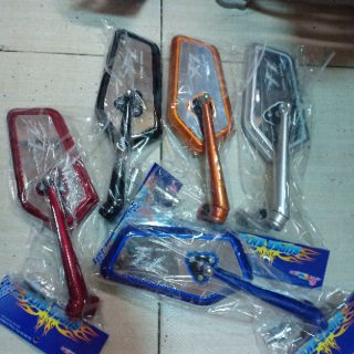 KIẾNG XÉO MỚI