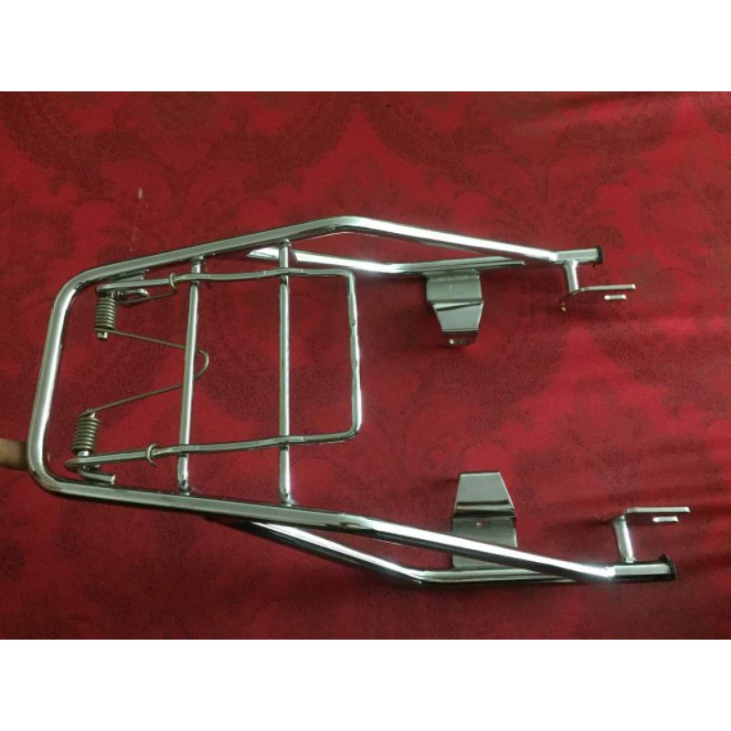 Baga bẫy chuột xe kiểu CL-67