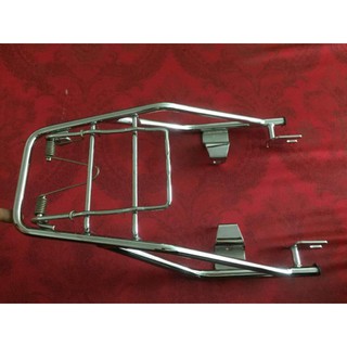 Baga bẫy chuột xe kiểu CL-67
