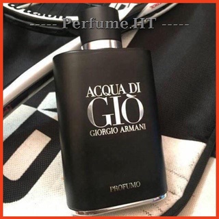 Nước Hoa Nam - Bản GIÒ 100ML ( Trắng, Đen, Vàng, Xanh ) [Phân loại 2]