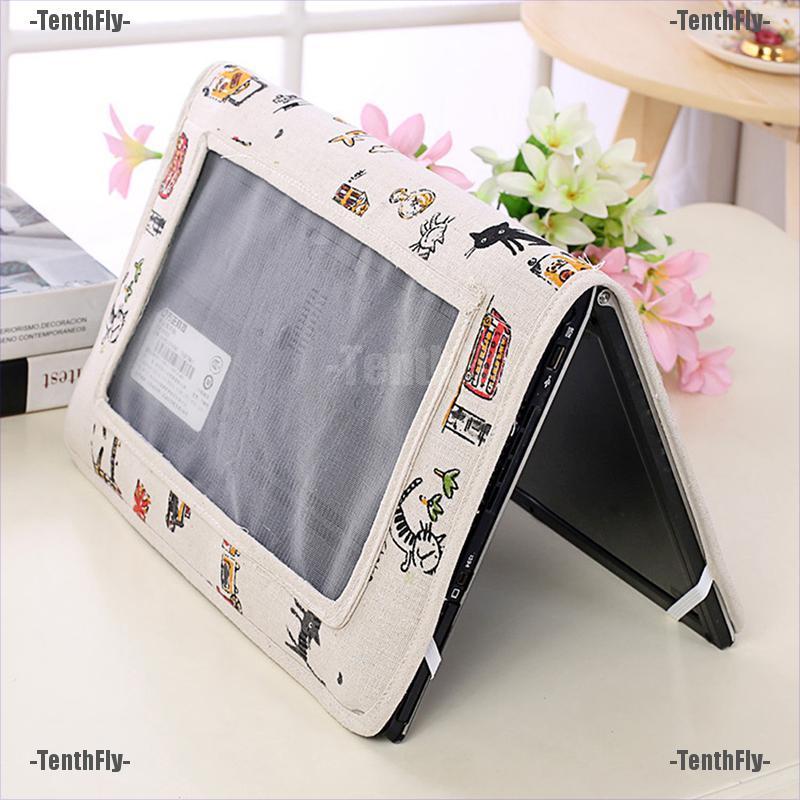 Vỏ bọc laptop 14 / 15.6 / 15 Inch chống sốc làm bằng cotton | BigBuy360 - bigbuy360.vn