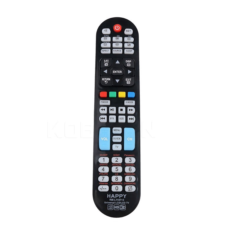 Điều khiển từ xa thay thế cho TV Samsung LCD