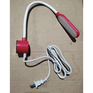 Đèn Led máy may công nghiệp đèn học đui ghim công tắc cảm ứng 1 chạm có thể điều chỉnh độ sáng đế hít nam châm