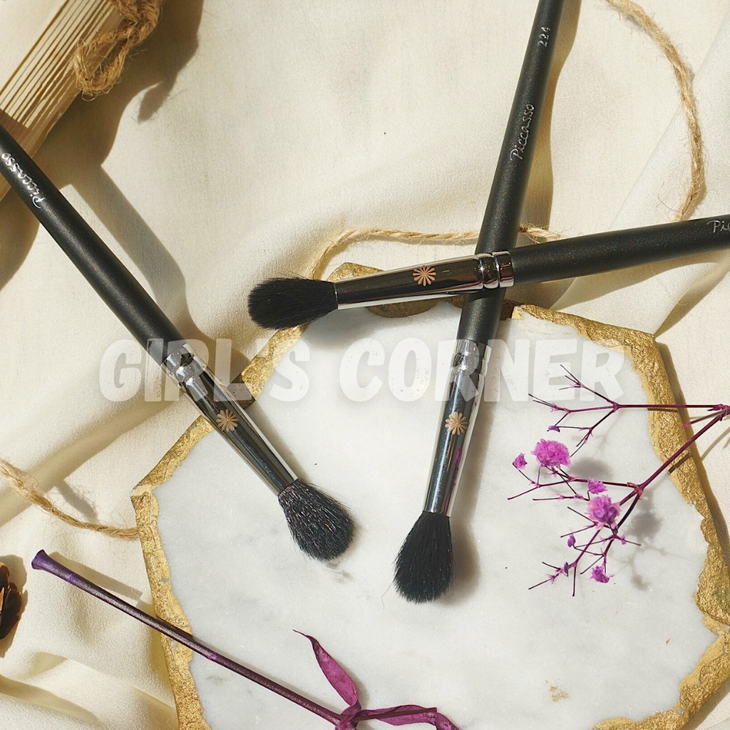 Cọ Tạo Hốc Mắt - Blending Picasso 224 Brush