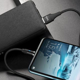 CÁP SẠC NHANH MICRO USB HOCO U76