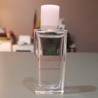 (Hàng Pháp) Nước hoa mini Yver Rocher Comme une Evidence 7.5ml