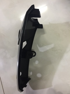 Full 3 món Rổ Spark Nano Sirius