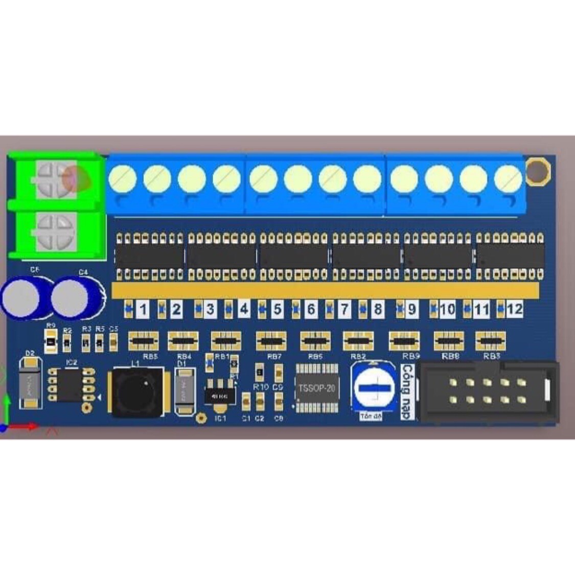 Linh kiện điện tử BK, Cửa hàng trực tuyến | BigBuy360 - bigbuy360.vn