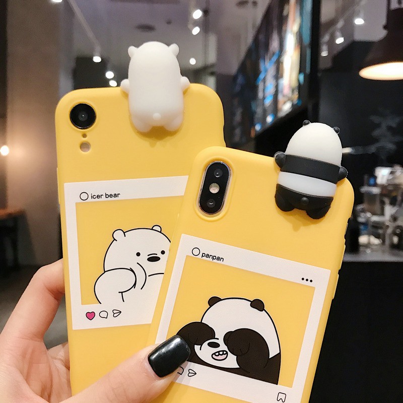 Ốp lưng cho Samsung galaxy A11 A21s A31 A51 A71 A20 A30 A50 A70 A10s A20s A30s A50s M11 M21 M30s Note 8 9 10 Plus | YA | BigBuy360 - bigbuy360.vn