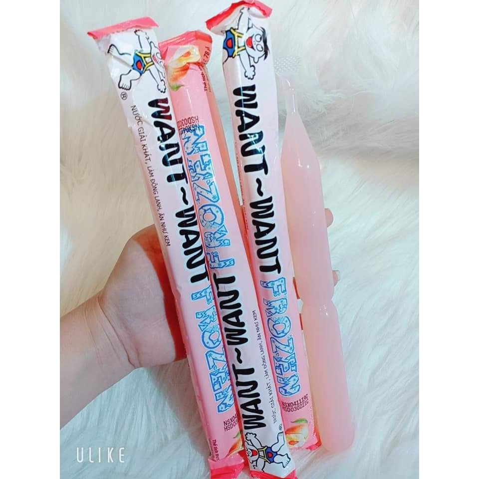 Kem trái cây Want Want | BigBuy360 - bigbuy360.vn