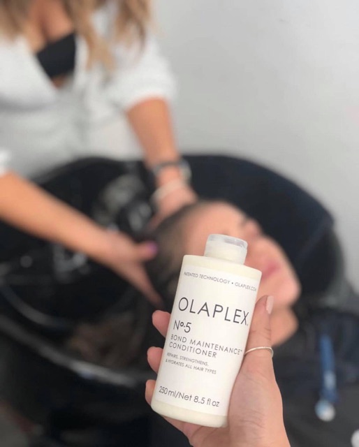 ✅ BỘ GỘI, XẢ, Ủ, DƯỠNG, TINH DẦU CHĂM SÓC PHỤC HỒI TÓC CHUYÊN NGHIỆP OLAPLEX - CHÍNH HÃNG | BigBuy360 - bigbuy360.vn