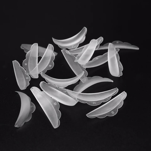 Trục uốn mi 6D siêu hot