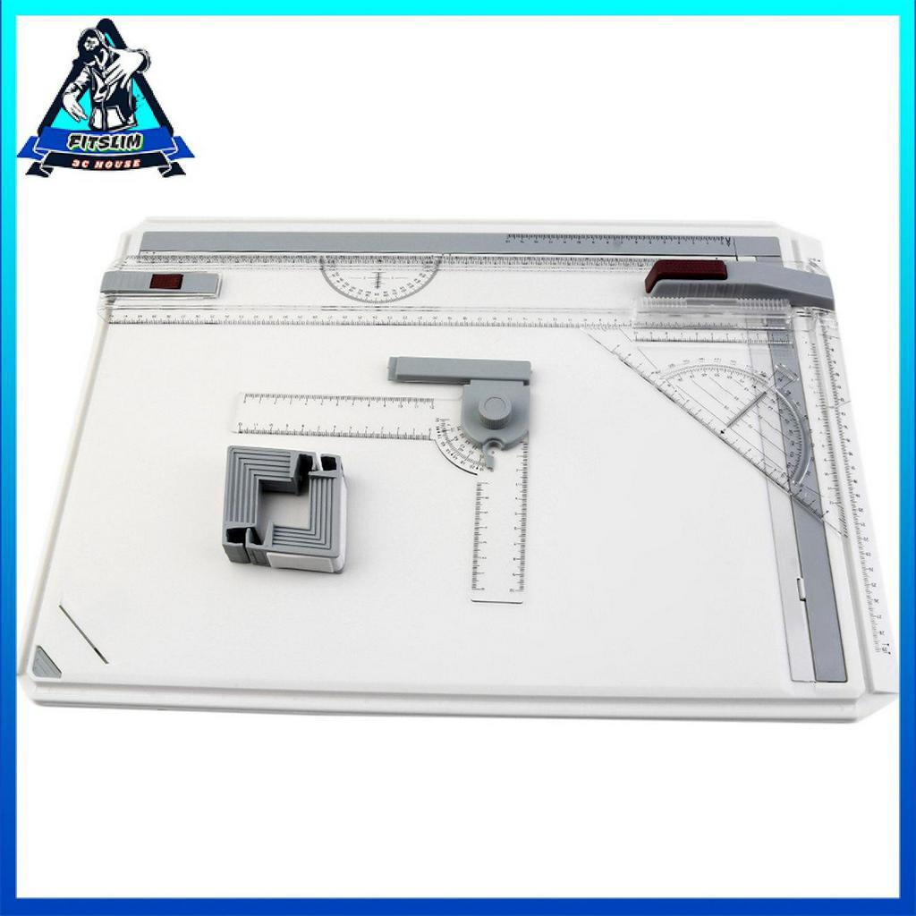 Bảng Vẽ A3 Chuyên Nghiệp