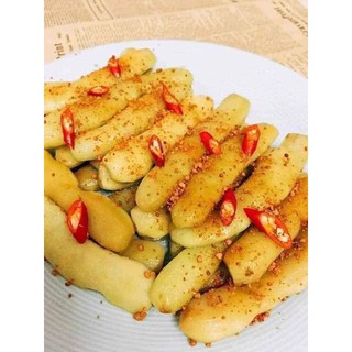 ME NGÂM CHUA NGỌT CHUẨN VỊ SIÊU NGON