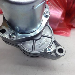 Củ đề Wave , Dream , Wave SR / Wave S100 zin HONDA ( củ ngắn ) / Mô tơ đề Wave, Dream