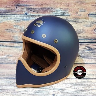 NÓN FULLFACE ROYAL M140 CỔ ĐIỂN