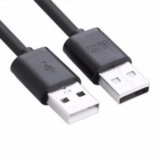Dây cáp Cable 2 đầu là USB (1.5 m)