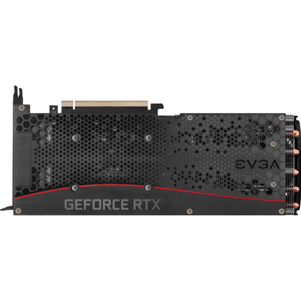 CARD MÀN HÌNH EVGA GeForce RTX 3060Ti FTW3 ULTRA GAMING 8GB GDDR6 (LHR)