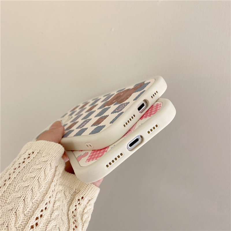 Ốp Điện Thoại Cho Vivo V23 5G V23E Y75 5G X50 X60 X70 V2043 V2026 V2027 V2029 1901 1902 1904 1906 1935 1938 Y01 Y01A T1X Y21A Y66 Y67 V5S V5 lite