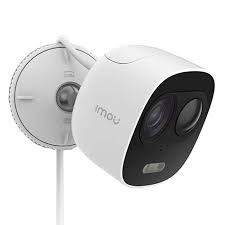 Camera Dahua IMOU IPC-C26EP 2M 1080P Full HD - Bảo hành chính hãng 2 năm