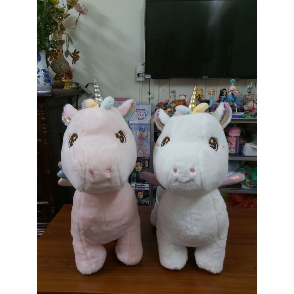 Kỳ lân- Unicorn nhồi bông
