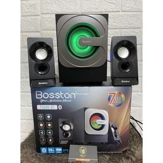 Loa Vi Tính Bosston T3600-BT