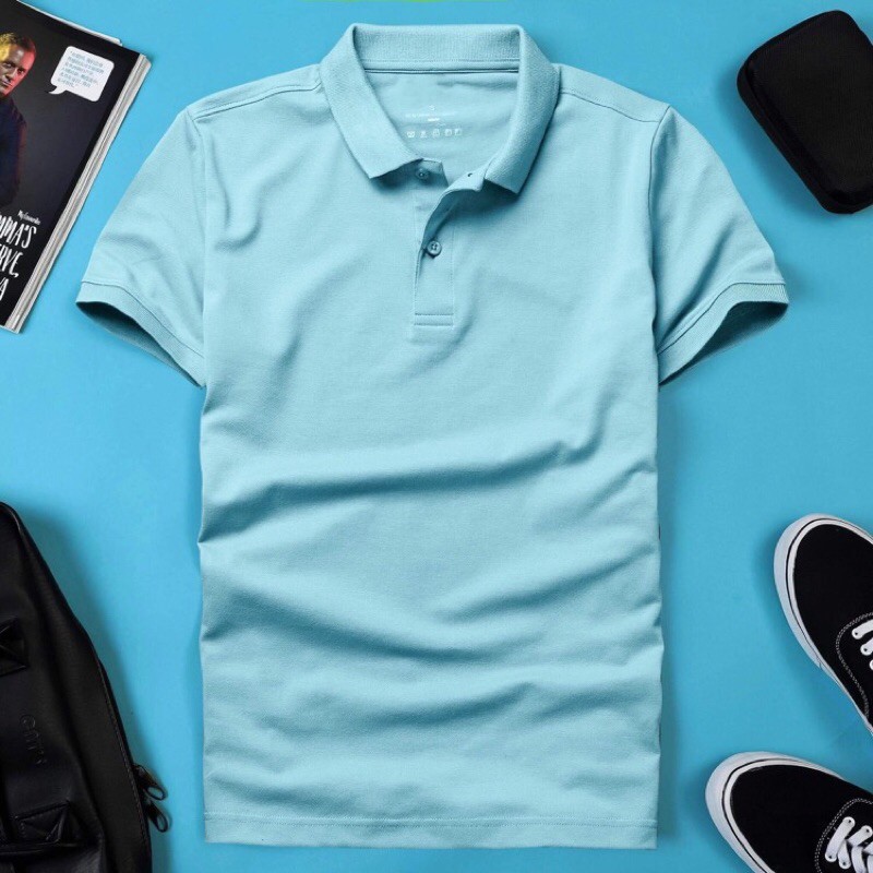 ÁO THUN NAM TỪ 50-90kg Link đặt trên live | BigBuy360 - bigbuy360.vn