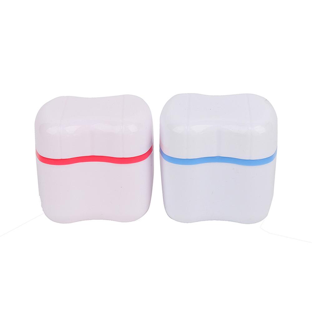 Hộp Nhựa Đựng Bàn Chải Đánh Răng Chỉnh Nha Chuyên Dụng Ốp