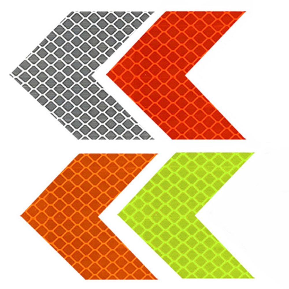 Miếng dán phản quang cảnh báo an toàn cho xe hơi | BigBuy360 - bigbuy360.vn