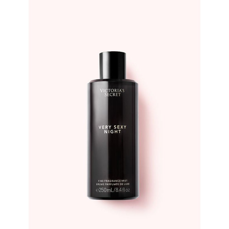 Xịt toàn thân Very Sexy Night của Victoria's Secret 250ml | BigBuy360 - bigbuy360.vn