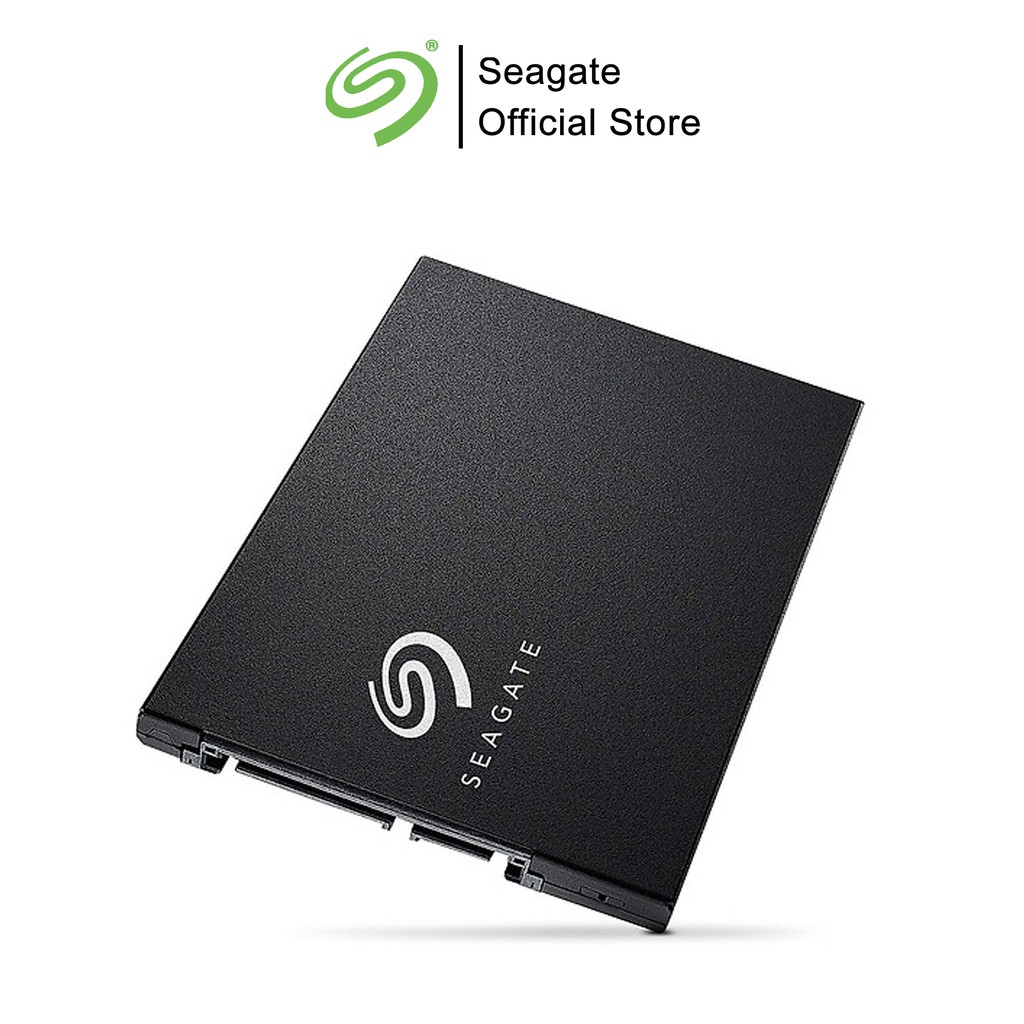 Ổ Cứng Gắn Trong SSD Seagate BarraCuda SSD 500 GB ZA500CM1A002