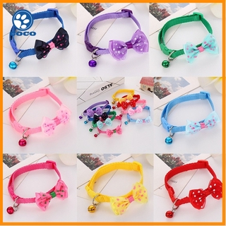Nơ đeo cổ dễ thương cho thú cưng