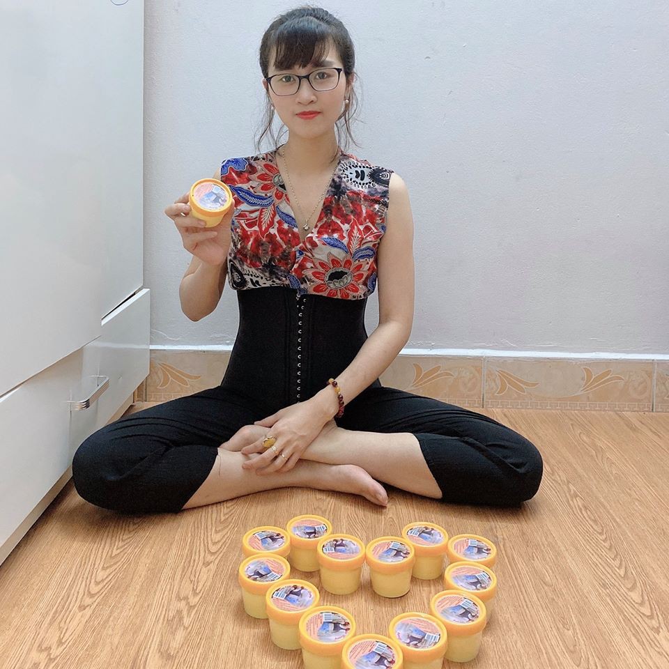 KEM TAN MỠ GỪNG NGHỆ GIA TRUYỀN | BigBuy360 - bigbuy360.vn