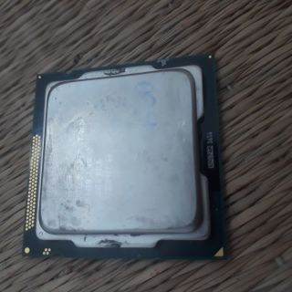 I7 2600 4 nhân 8 luồng 3,4 GHz tương thích với socket 1155