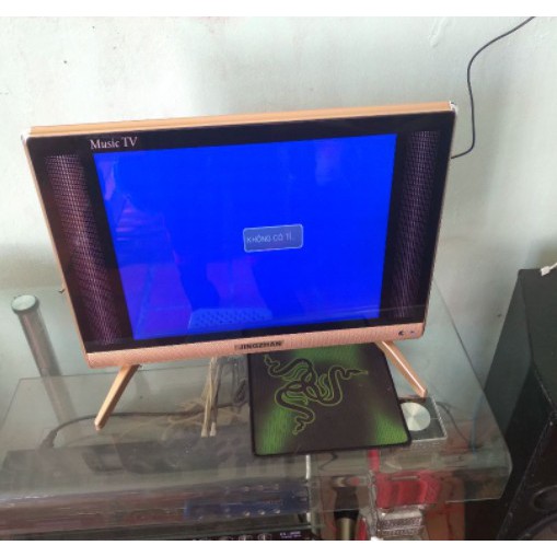 TIVI JINGZHAN 17 INCH - HÀNG CHÍNH HÃNG | BigBuy360 - bigbuy360.vn