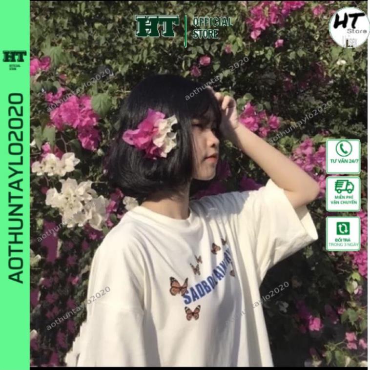 Áo phông nữ HTSTORE  áo thun cotton 3d cotton mát in 3D và 5D siêu nét