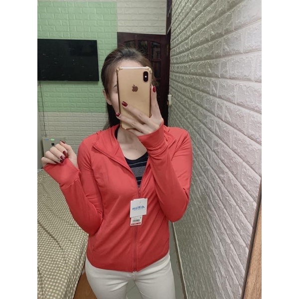 ÁO CHỐNG NẮNG JAPAN AUTHENTIC