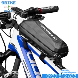 Túi treo sườn trên xe đạp thể thao Promend 14E57