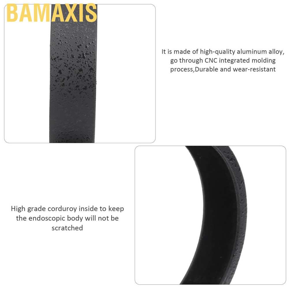 Vòng Đệm Bamaxis Lens Cho Nikon 70 200mm F4 1 / 4in