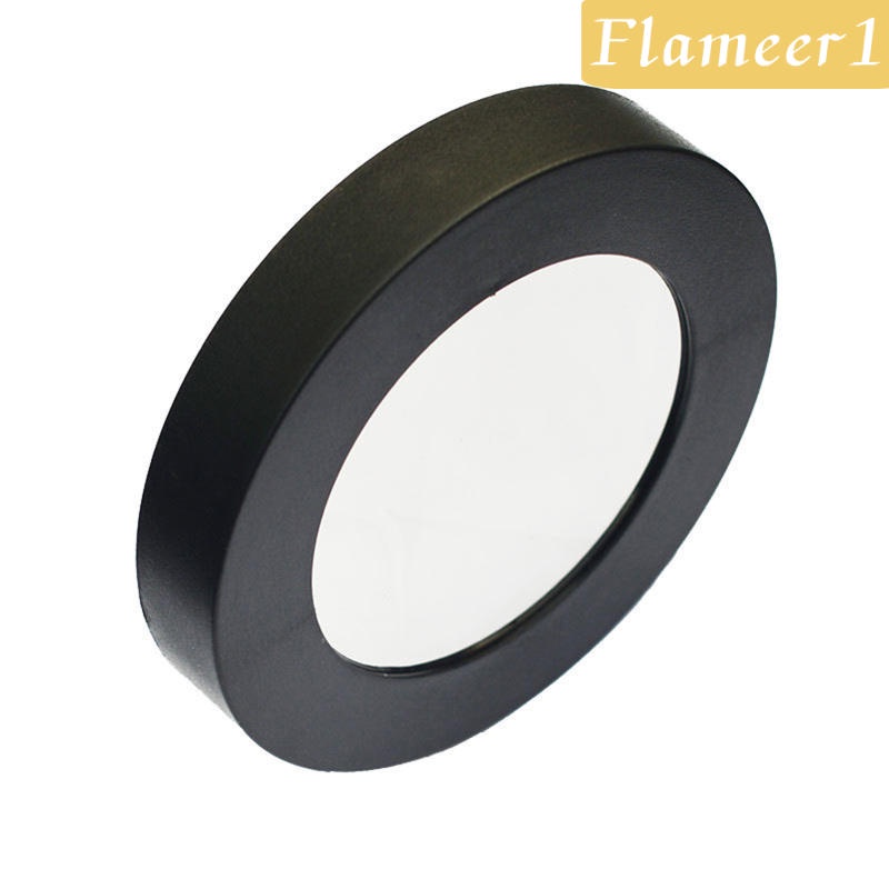 Kính Lọc Hiệu Ứng Trong Suốt 145mm 1 Cho Lens Máy Ảnh
