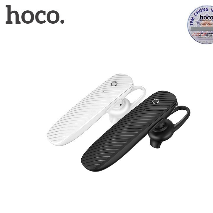 TAI NGHE BLUETOOTH HOCO E18 CHÍNH HÃNG