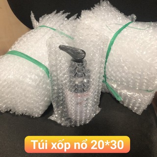 Túi xốp nổ chống sốc 20x30 cm