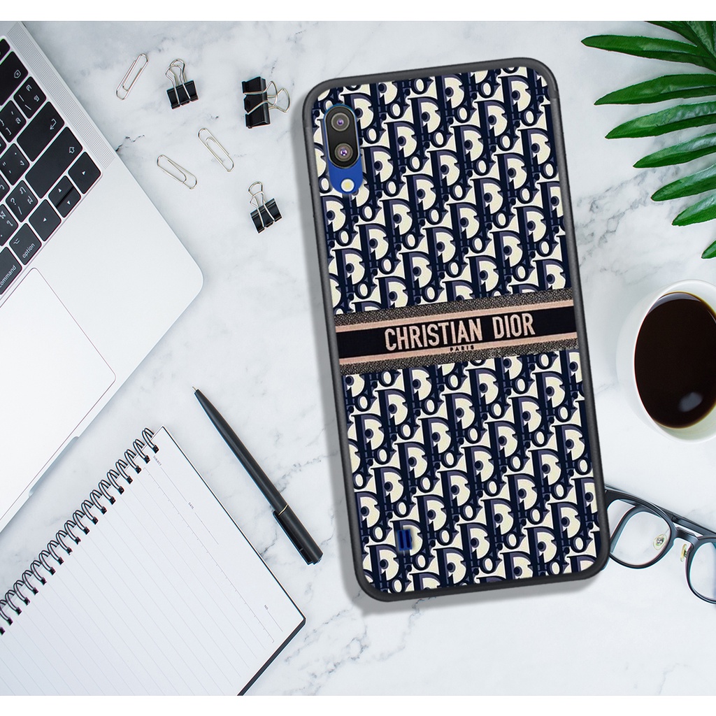 [HOT HOT] Ốp Lưng Samsung A10 - M10 - A01 - A01 CORE - A02  , In Hình LO GO Bao, Đẹp, Bền, Rẻ.