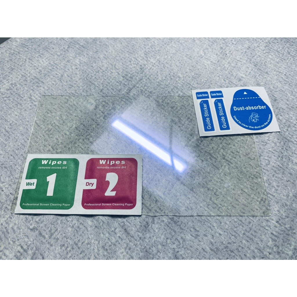 Kính cường lực Nintendo Switch Oled kích thước 7-inch chống ánh sáng xanh | BigBuy360 - bigbuy360.vn