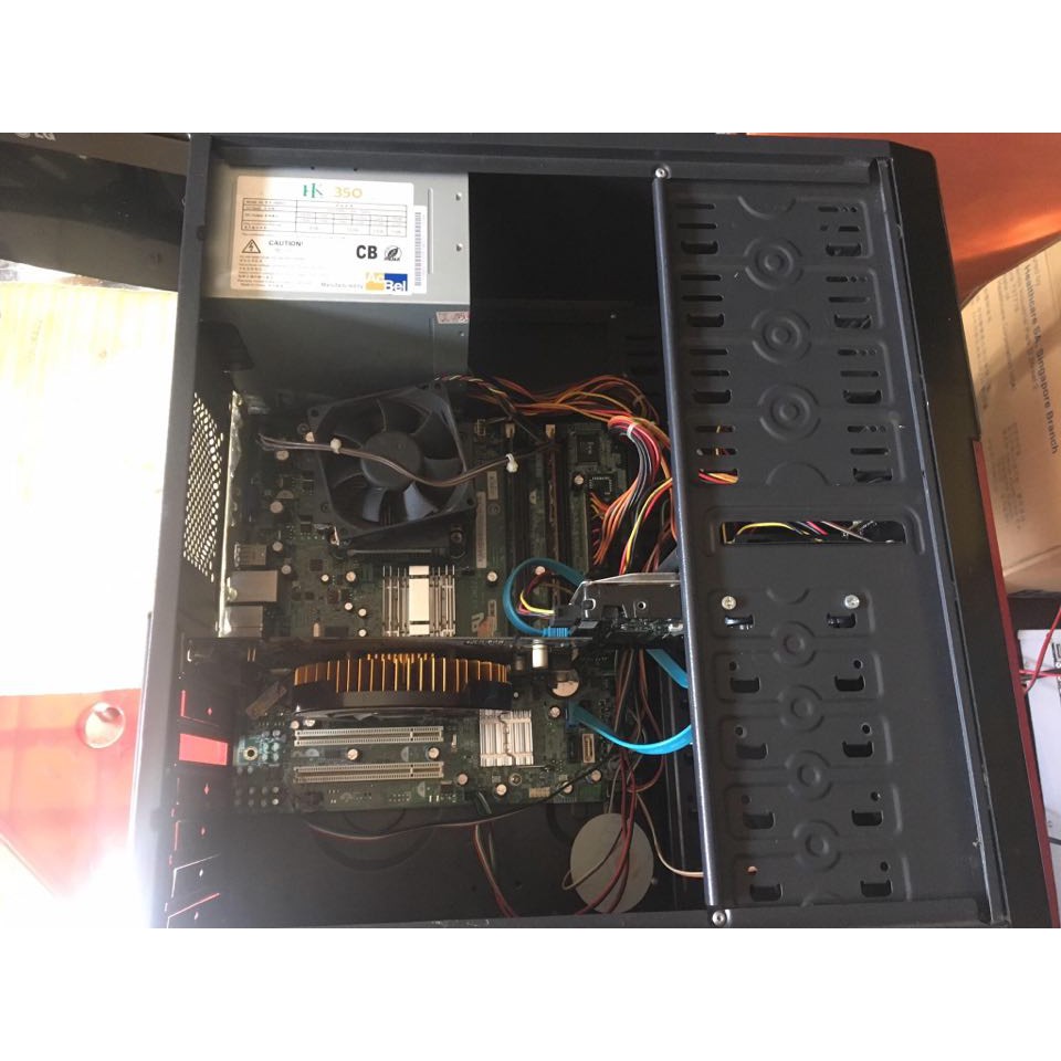 Bộ Máy Tính Giá Rẽ Chiến Tốt Liên Minh, Fifa ,Đột Kích, Audi, GTA !!! | BigBuy360 - bigbuy360.vn