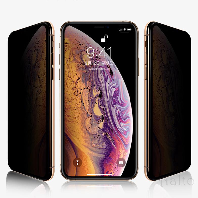 Miếng dán cường lực bảo vệ màn hình điện thoại iPhone XS Max