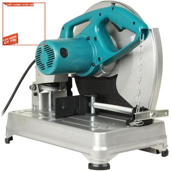 MÁY CẮT SẮT BÀN MAKITA 2000w 2414NB| may cat sat