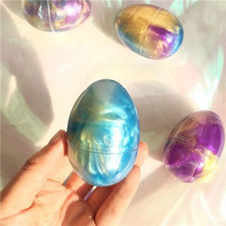 Chất nhờn Slime mềm nhiều màu giúp xả Stress